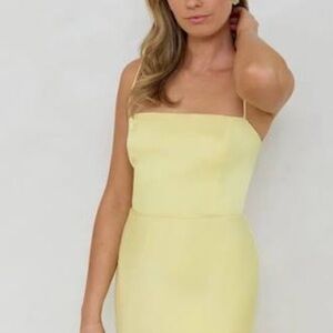 Work once Park & Fifth Maxine Dress